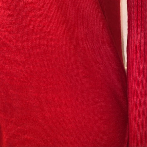 Vintage! Mantessa Wool Sweater - Picture 4 of 8